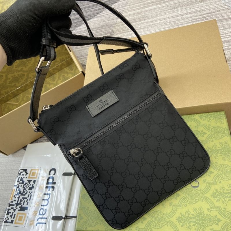 Mens Gucci Satchel Bags